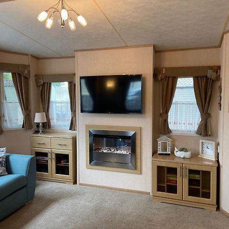 Mudeford Beach Lodge المظهر الخارجي الصورة