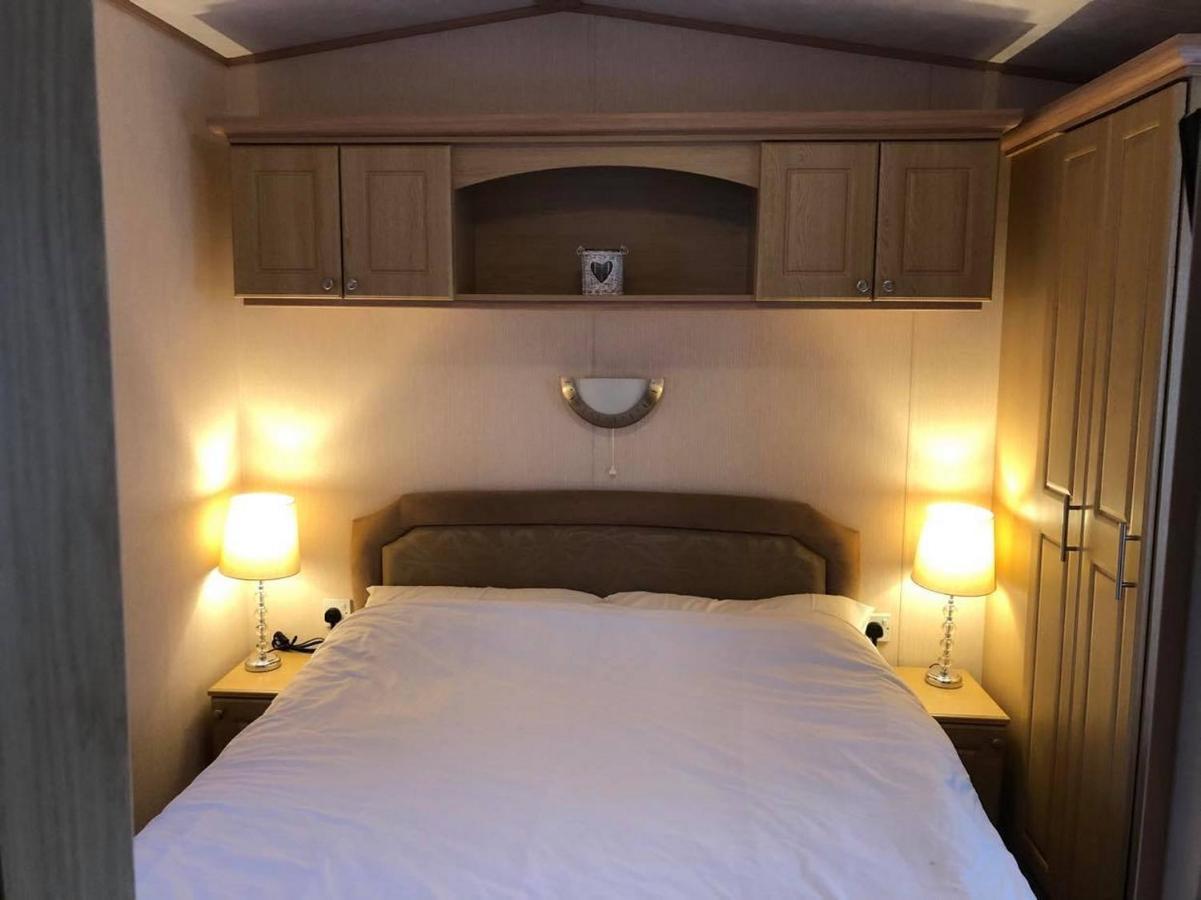 Mudeford Beach Lodge المظهر الخارجي الصورة