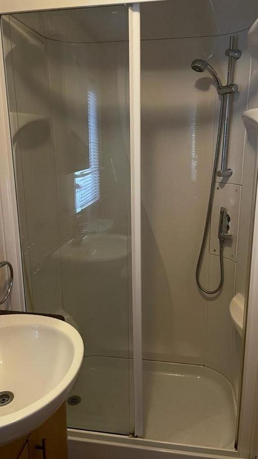 Mudeford Beach Lodge المظهر الخارجي الصورة
