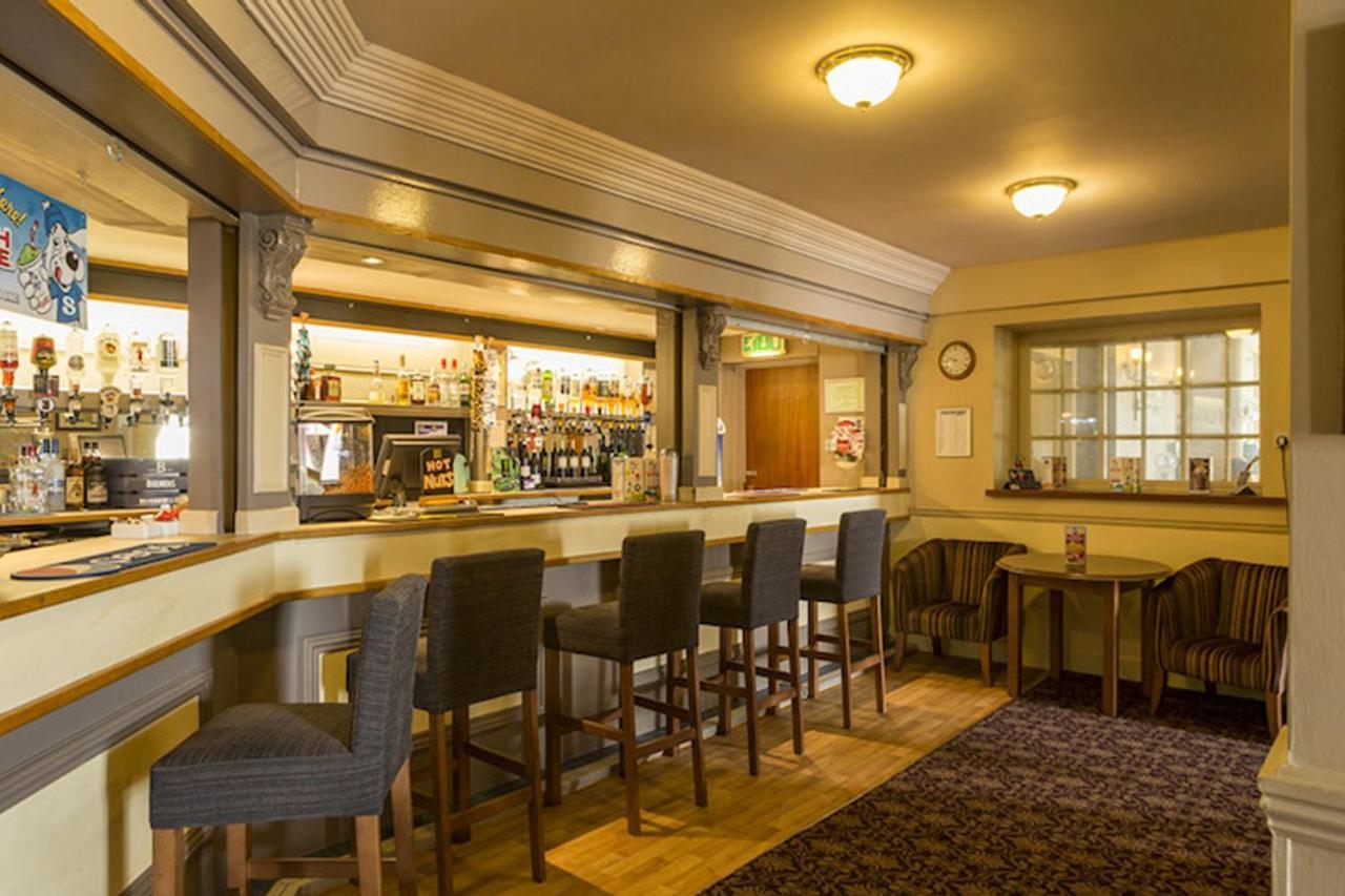 Mudeford Beach Lodge المظهر الخارجي الصورة