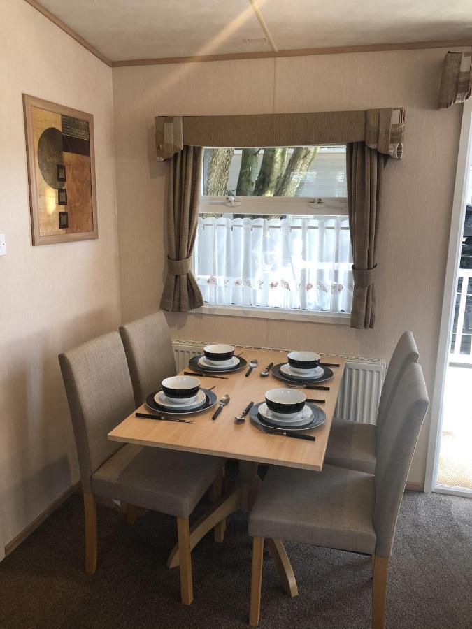 Mudeford Beach Lodge المظهر الخارجي الصورة